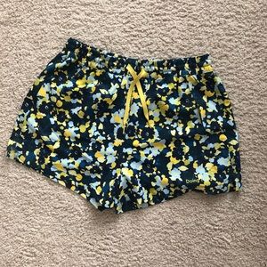 Outdoor Voices Doing Things Shorts Mineral Bloom